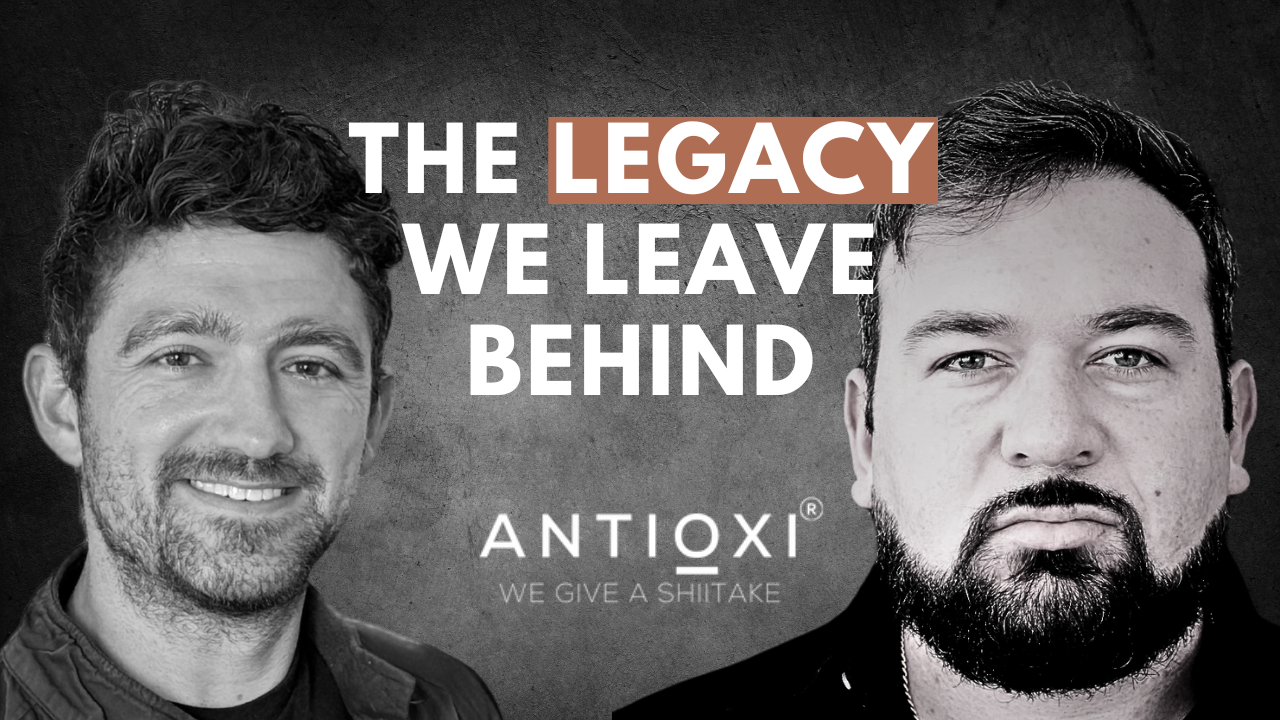 Before I Die: How Daily Actions Shape the Legacy We Leave