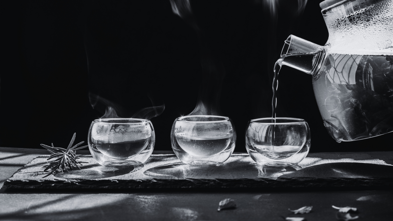 Is Mushroom Tea Better than Regular Tea and Why? | Antioxi