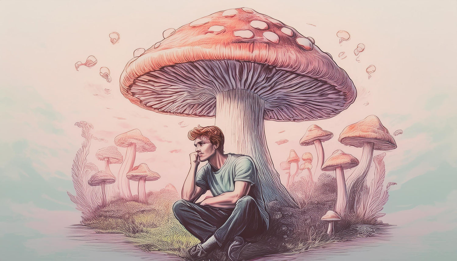 Why You Might Not Feel the Benefits of Mushroom Vitalpilz-Extrakts Article | Antioxi