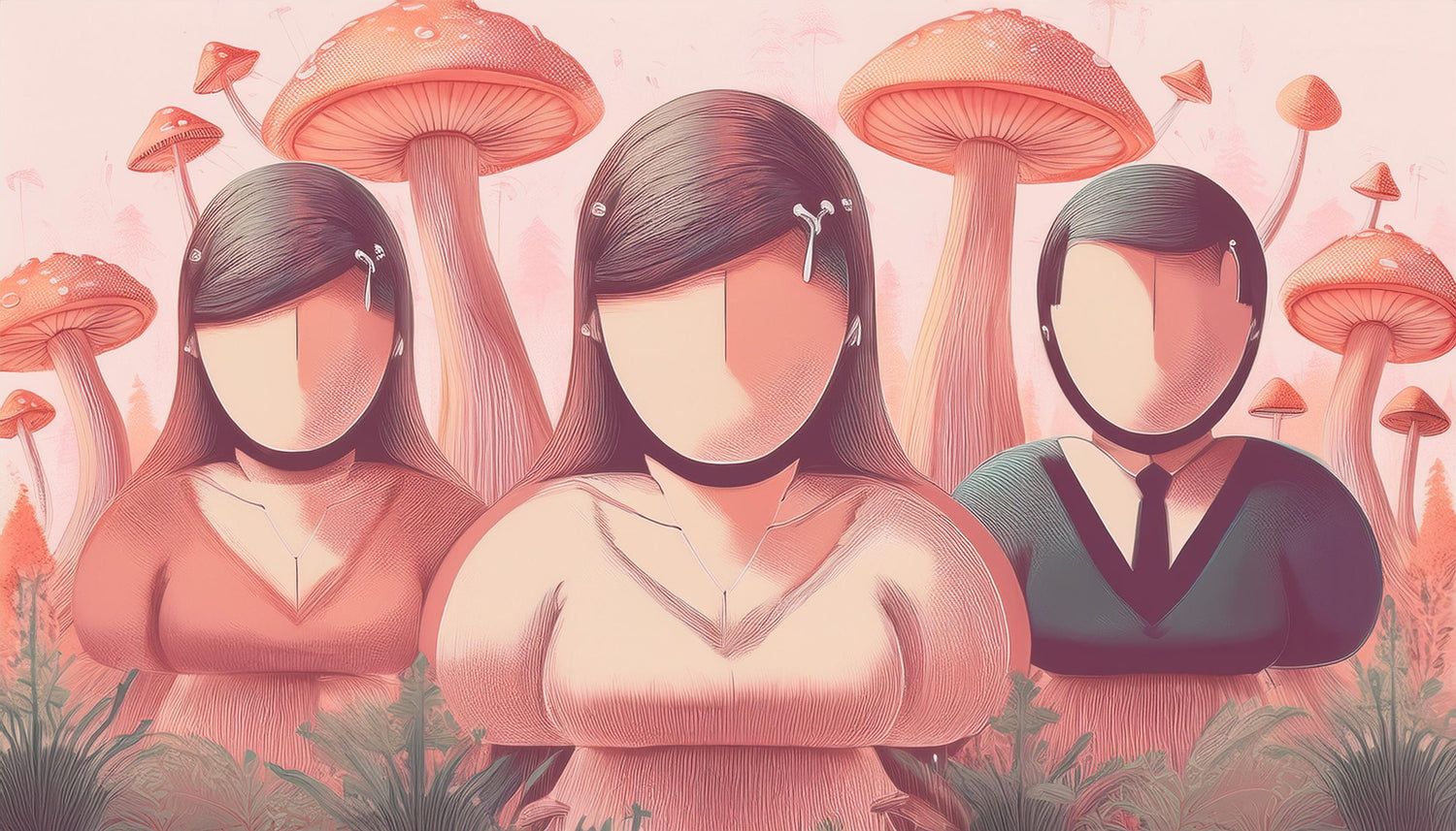 Meet Antioxi’s Expert Advisory Team by Antioxi