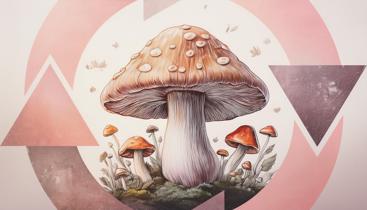 Maximising Turkey Tail Extract Benefits with Off-Cycles by Antioxi