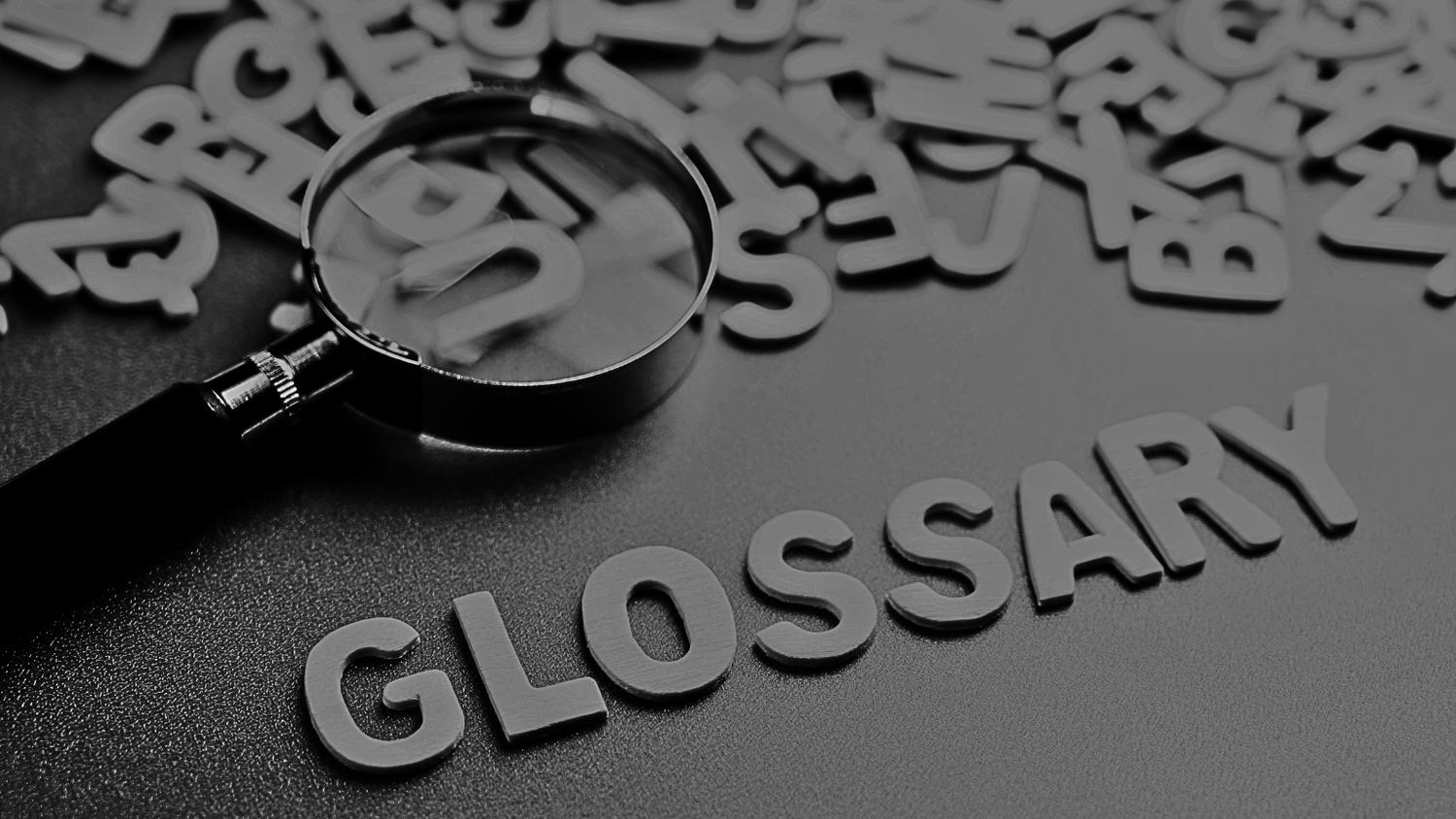 Mushroom Supplement Glossary by Antioxi