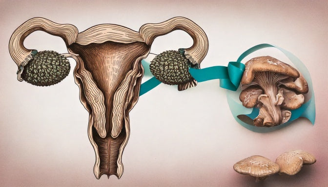 Understanding Ovarian Cancer: Symptoms, Risk Factors, Treatment, and Prevention written by Antioxi Supplements