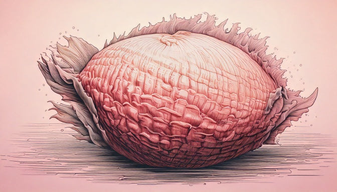 Ultimate Guide to Poria Cocos: Health Benefits & Uses by Antioxi