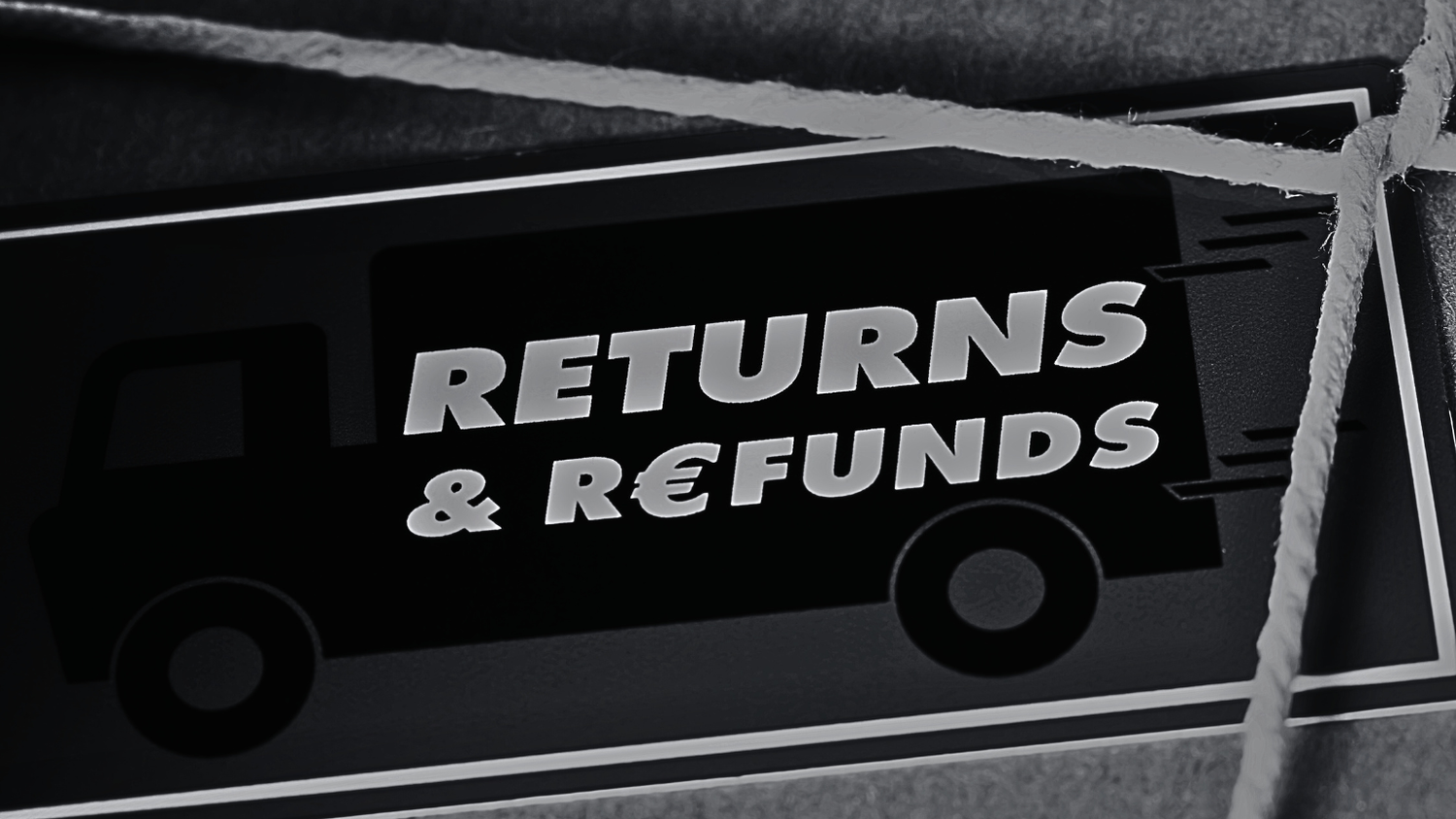Returns & Refund Guide by Antioxi