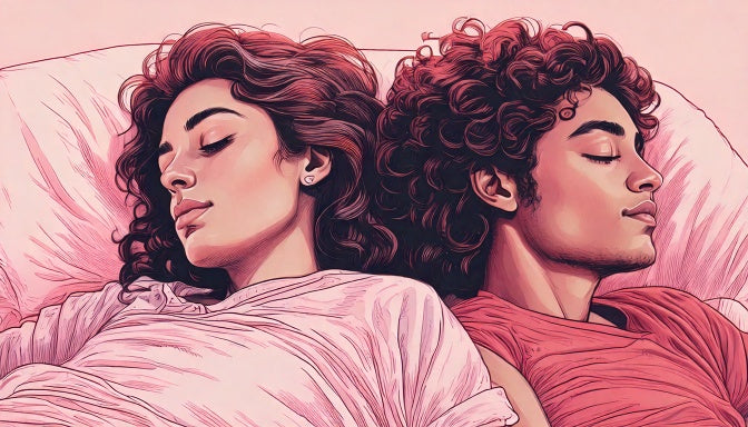 The Surprising Connection Between Rest and Hormone Balance written by Antioxi Supplements