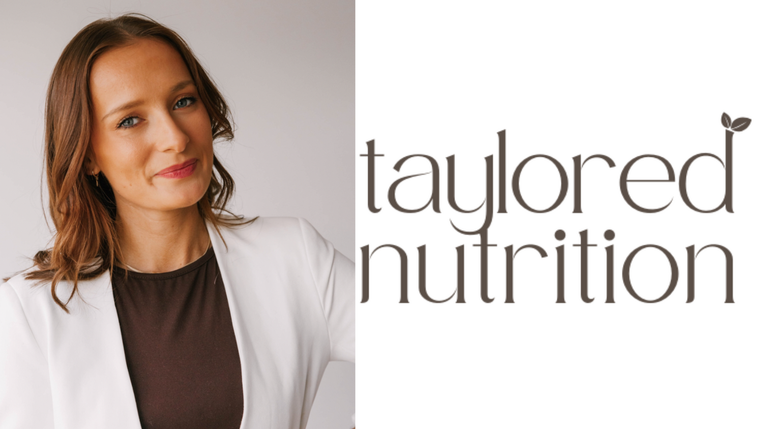 Rebecca Taylor: The Nutritional Powerhouse | Antioxi