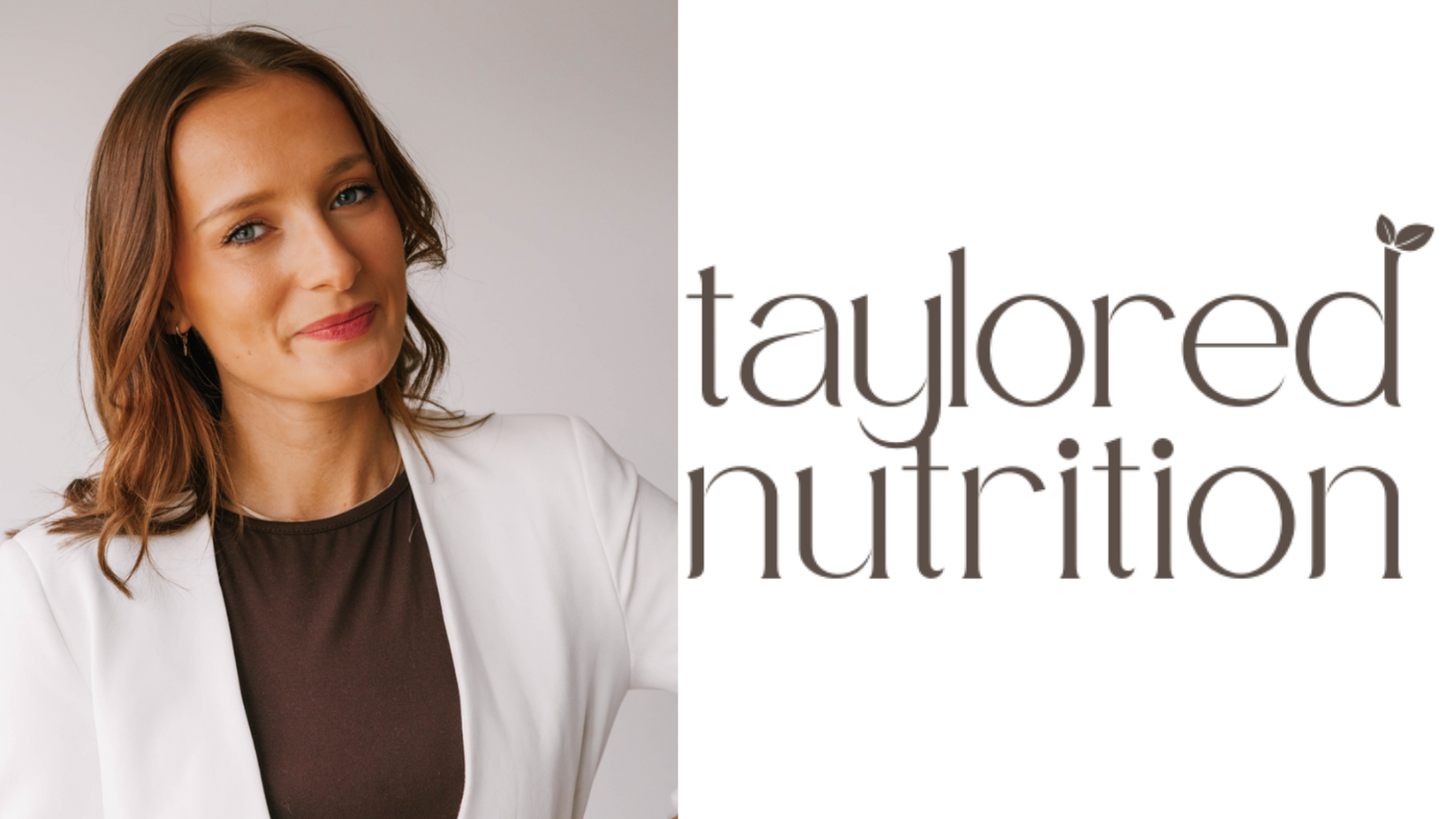 Rebecca Taylor: The Nutritional Powerhouse by Antioxi