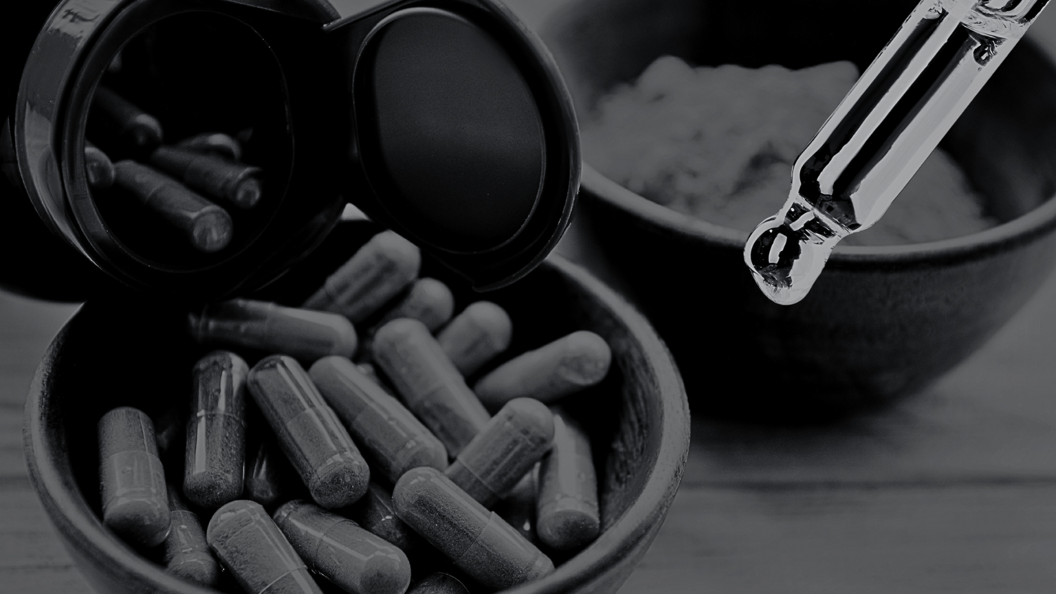 Tincture vs Capsules vs Powder: Which Antioxi Format Should You Choose?