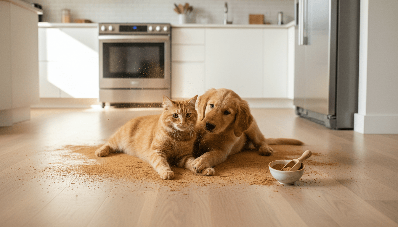 The Benefits of Turkey Tail Mushroom For Pets