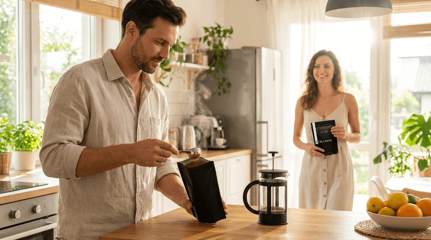 The Benefits of Bovine Collagen for Joints, Bones & Mobility Support