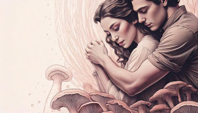 How to Naturally Boost Your Libido (Without Side Effects!) article by Antioxi Supplements