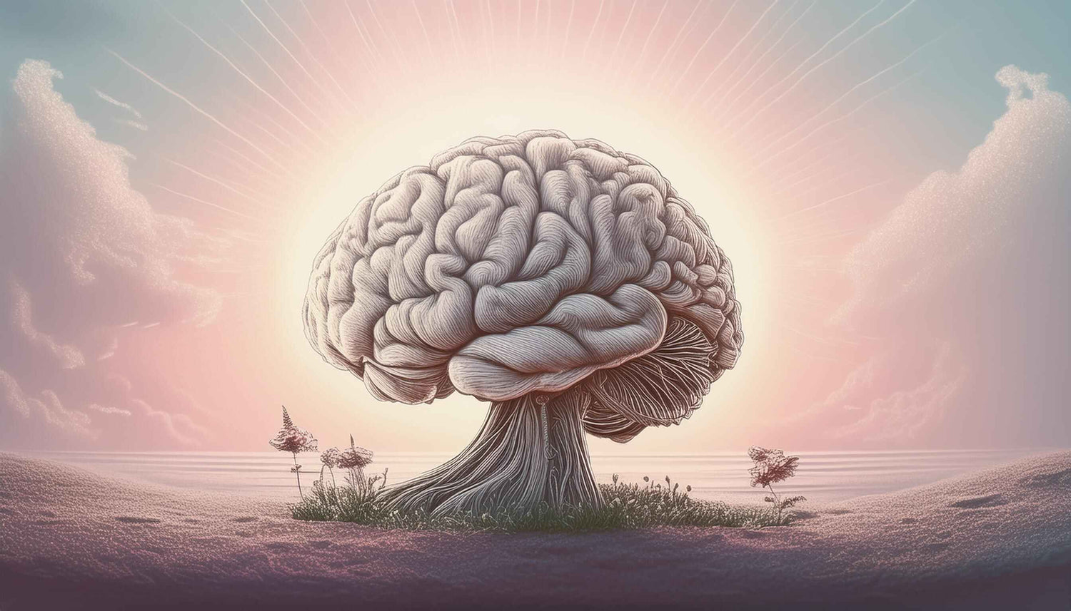 The Best Mushroom for Brain Fog and Cognitive Health Article | Antioxi