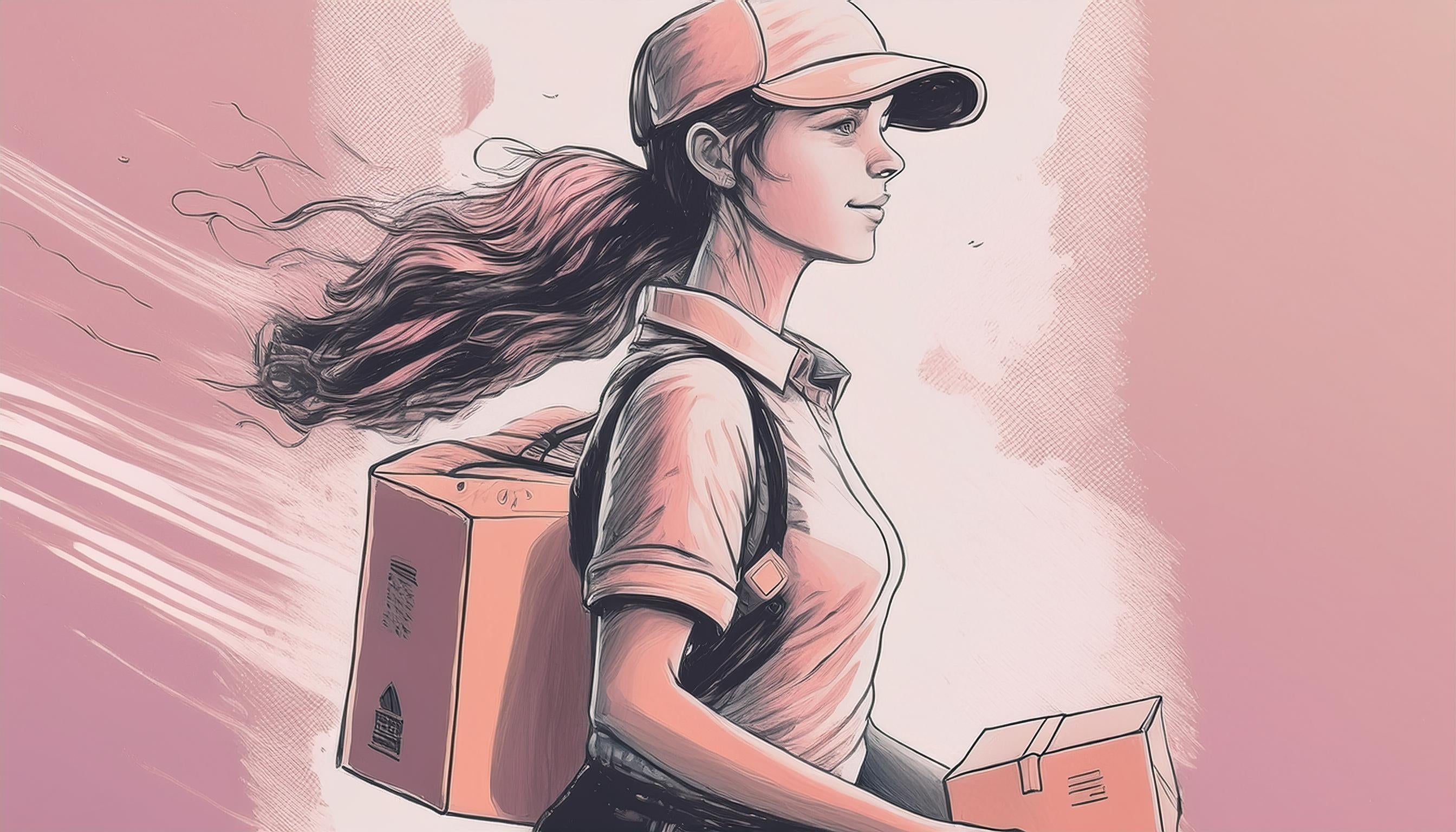 What to Do If Your Parcel is Lost or Missing Help Desk Article | Antioxi