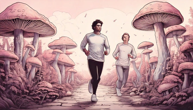 Men’s Health Week 2025: 5 Functional Mushrooms Every Man Should Know