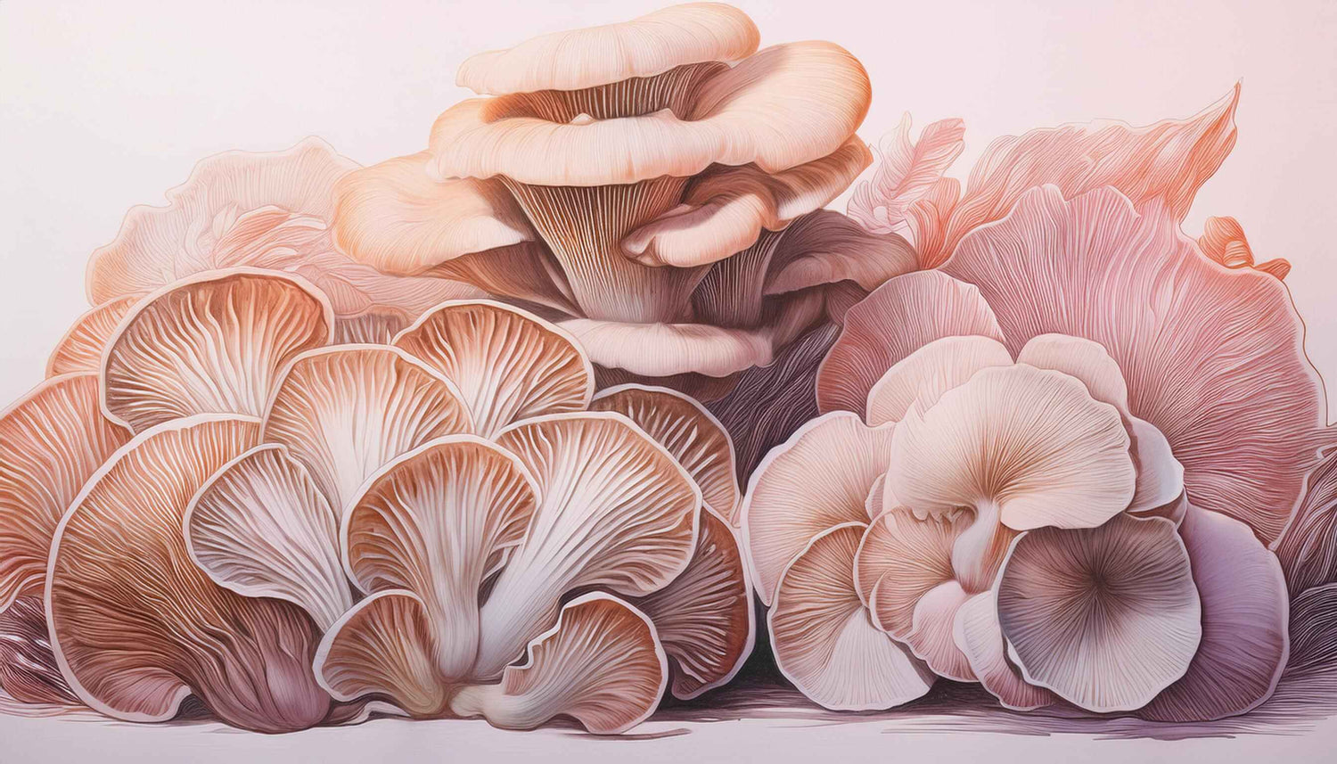 Ultimate Guide to Oyster Mushroom: Health Benefits & Uses Article by Antioxi