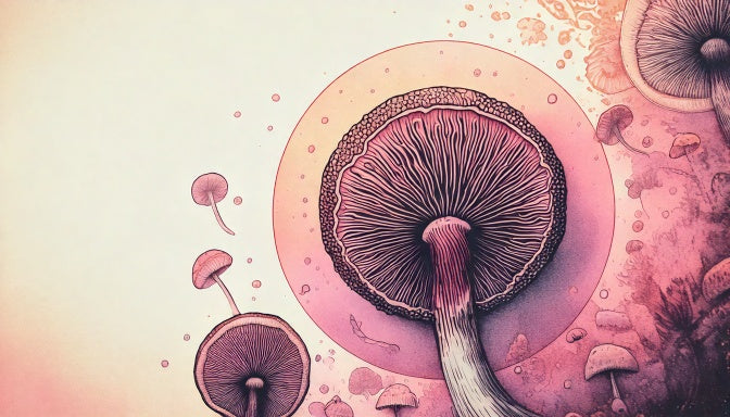 PSK, PSP, and Beta-Glucans in Turkey Tail Mushroom Extracts – Explained