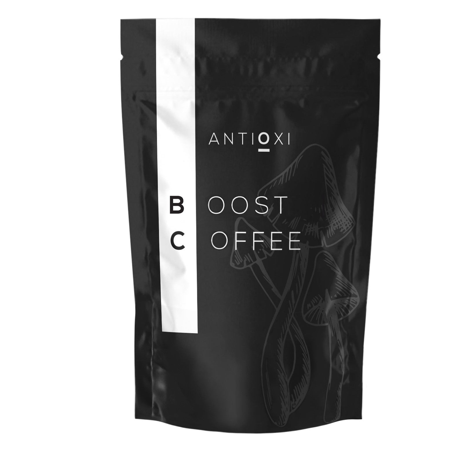 Antioxi mushroom coffee for a daily wellness boost