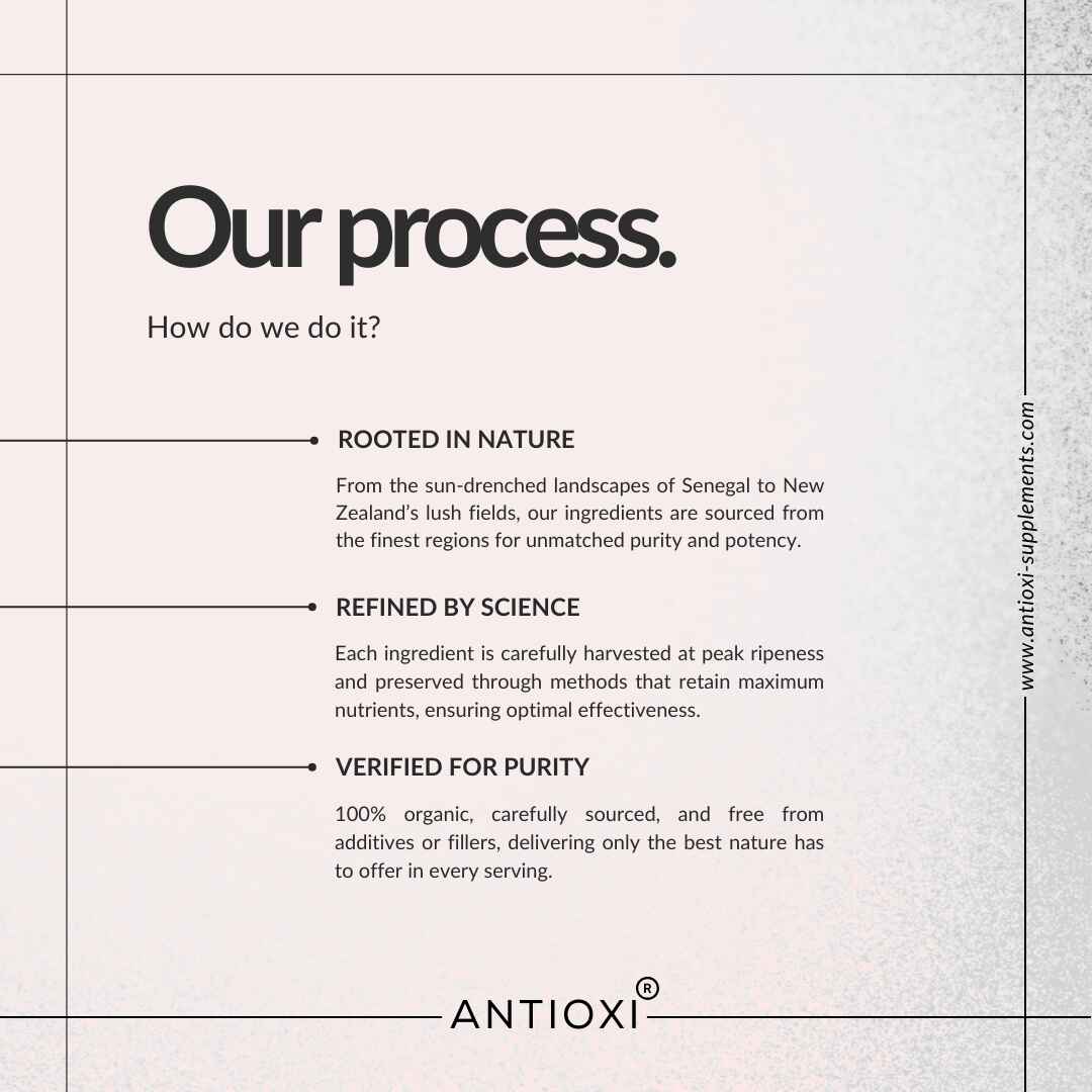 Alkaline Greens Powder Blend