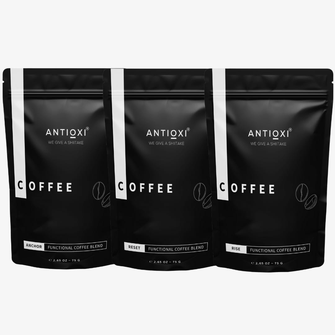 Kaffee-Set