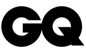 Antioxi featured in GQ logo