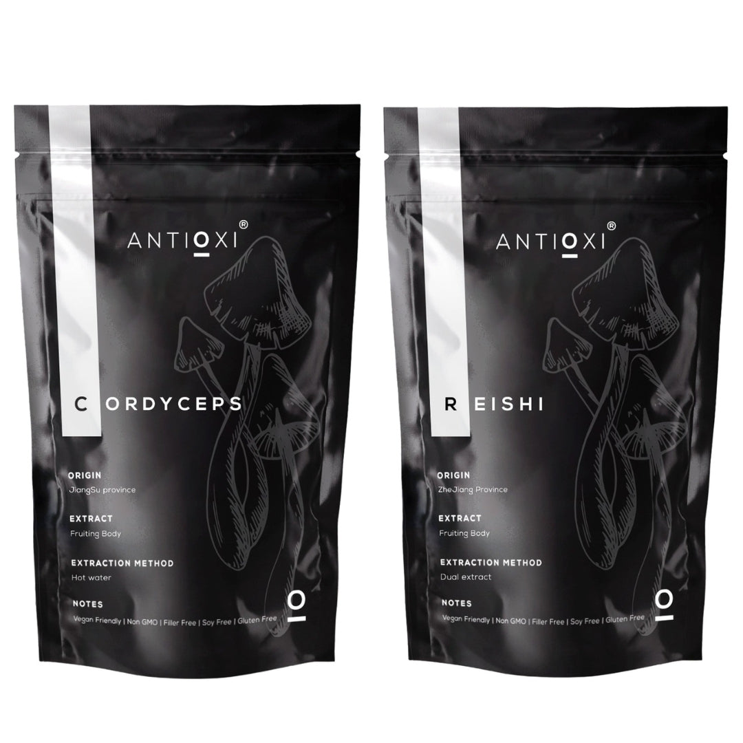 Best Mushrooms For Hormone balance