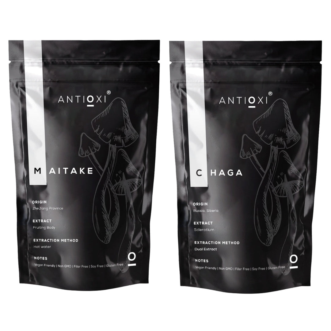 Digestive Wellness Duo