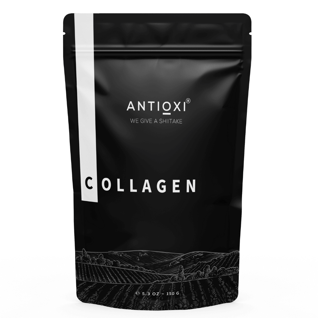 Bovine Collagen