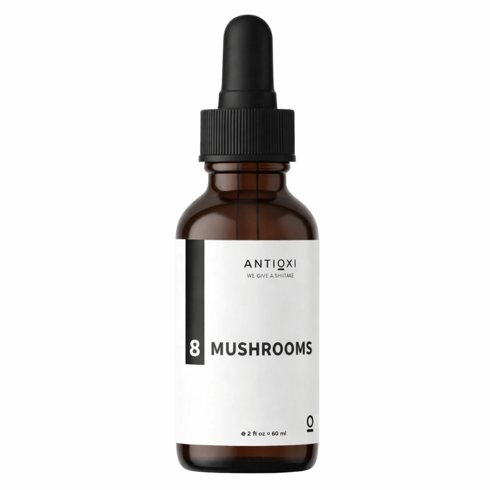 antioxi 8 mushroom tincture