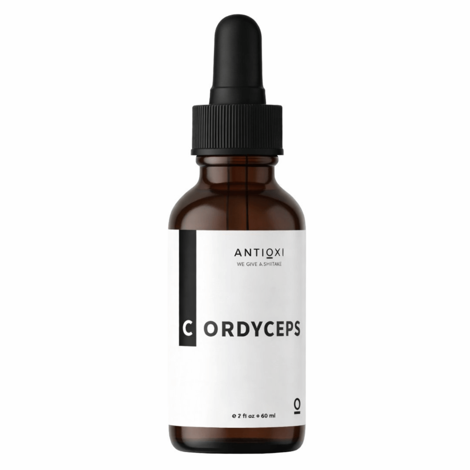 antioxi cortdyceps mushroom tincture