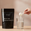 antioxi creatine monohydrate