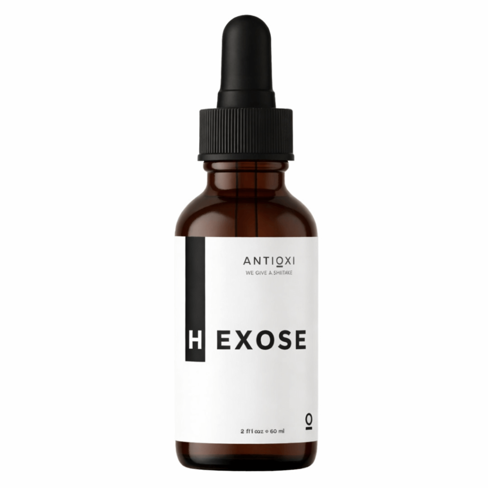 antioxi hexose mushroom tincture