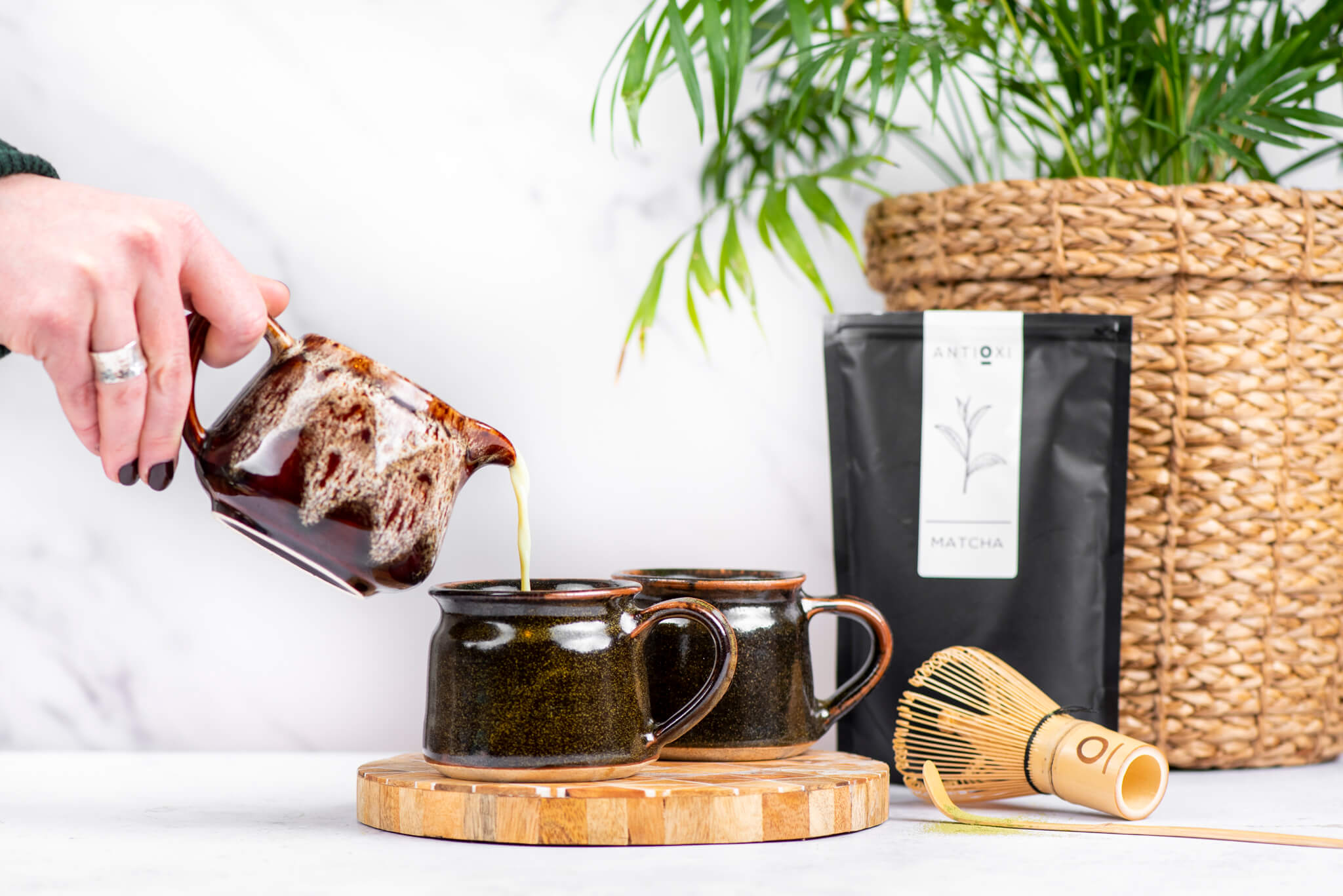 high quality natural health supplements in uk