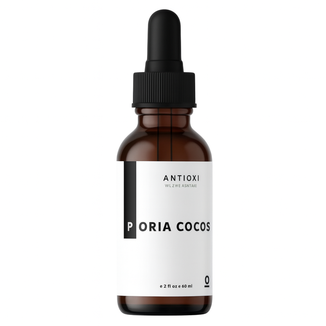 Poria cocos tincture