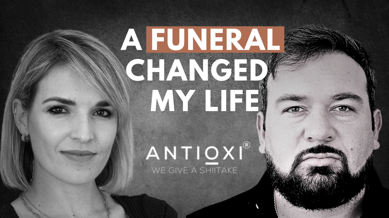 A Funeral Made Me Re-evaluate My Life: Su-Ann's Health Story (Ep 2)