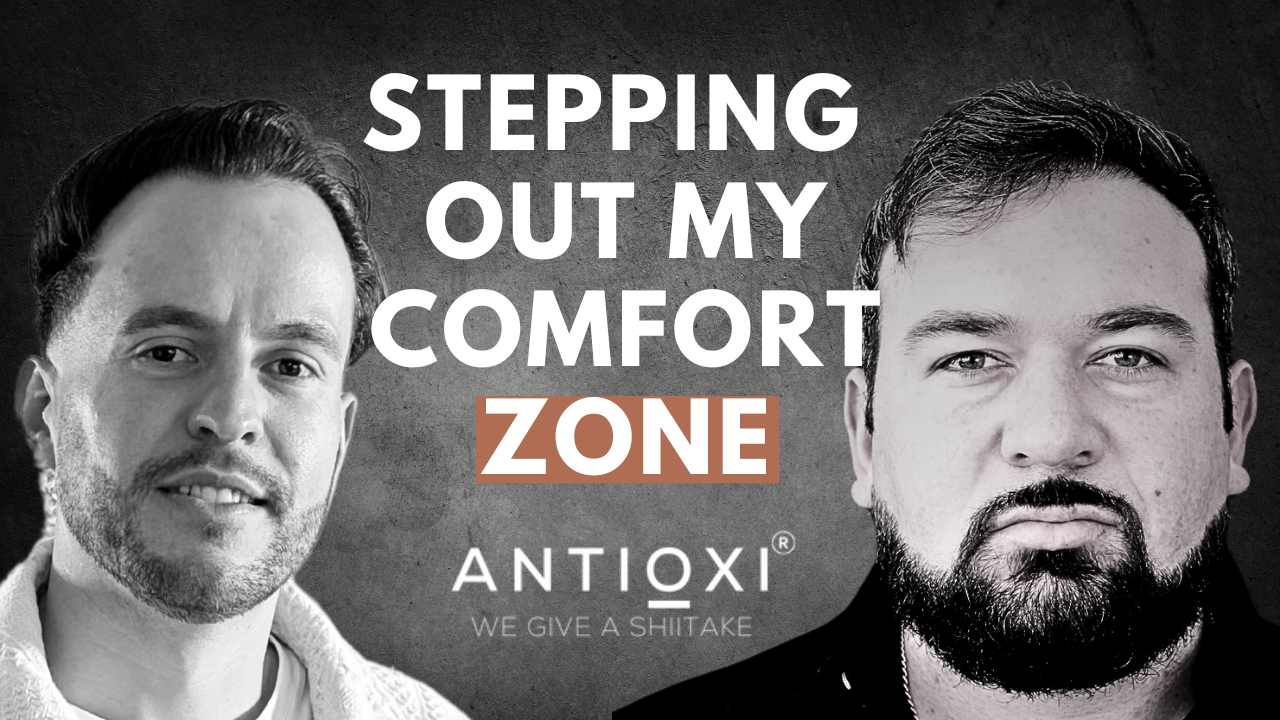 Low Self-confidence? Here’s the Hard Truth That Changed Gavin’s Life