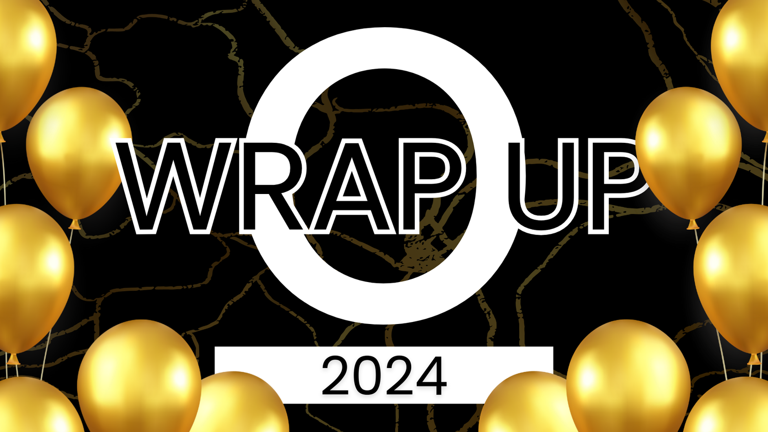 Antioxi Supplements 2024 Wrapped Up