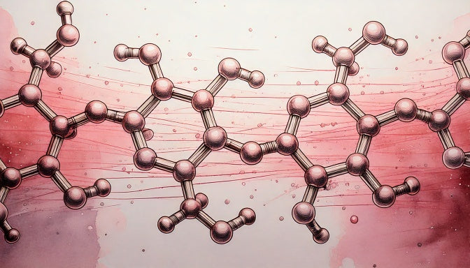 Why Beta-D-Glucans Are the Standard for Mushroom Extract Potency
