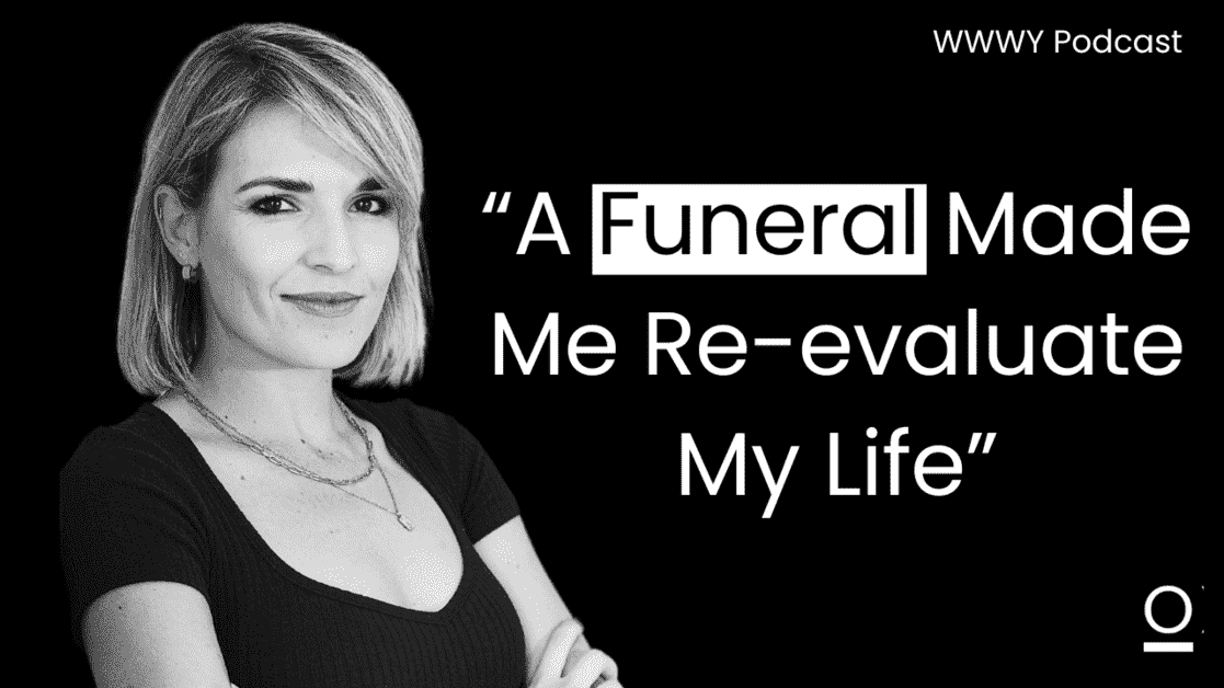 A Funeral Made Me Re-evaluate My Life: Su-Ann's Health Story (Ep 2)