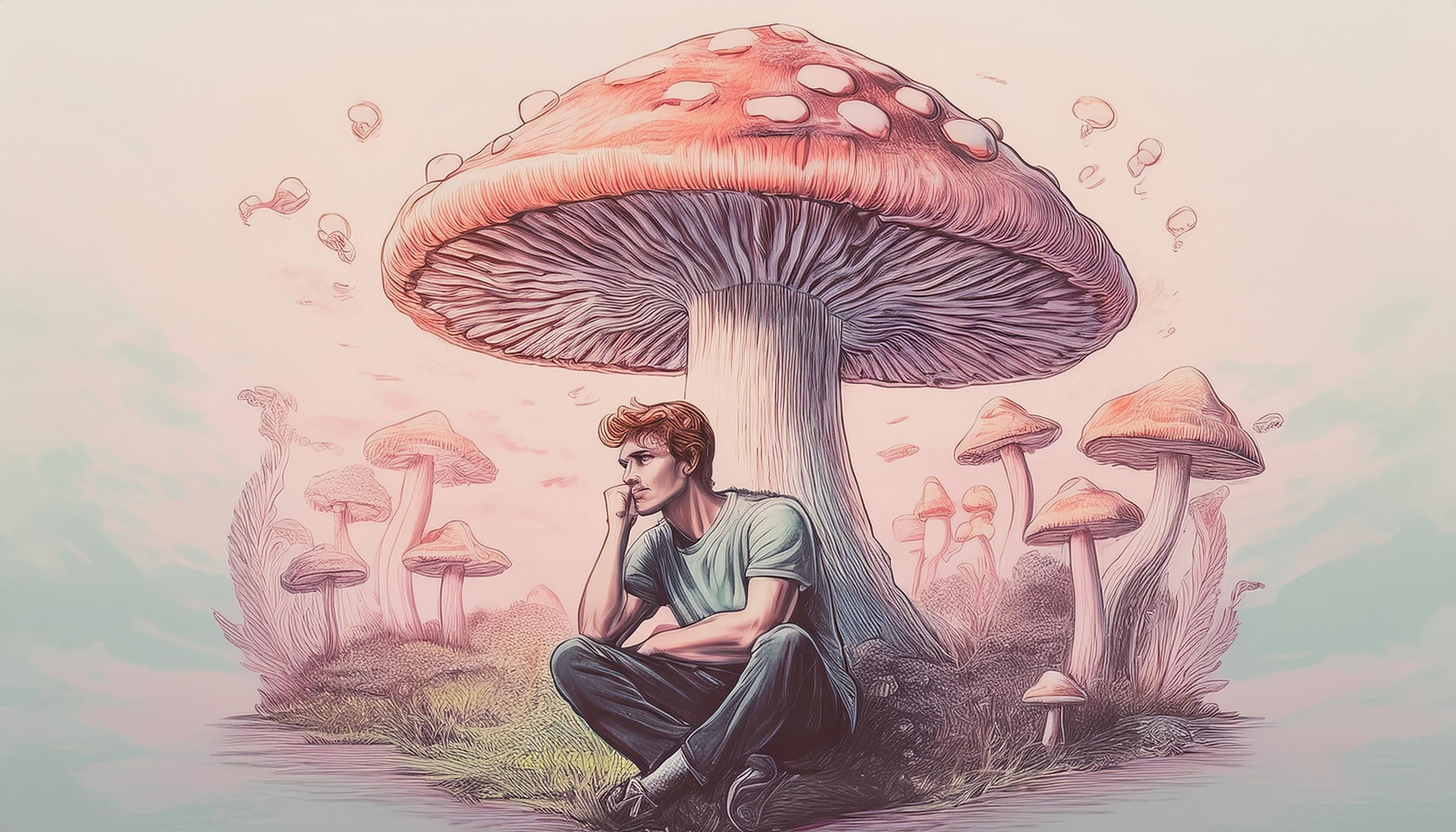 Why You Might Not Feel the Benefits of Mushroom Vitalpilz-Extrakts Article | Antioxi