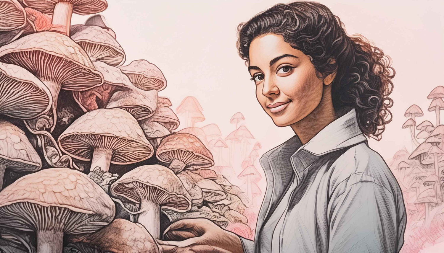 Top 5 Reasons to Use Mushroom Supplements Today! An Article written by Antioxi