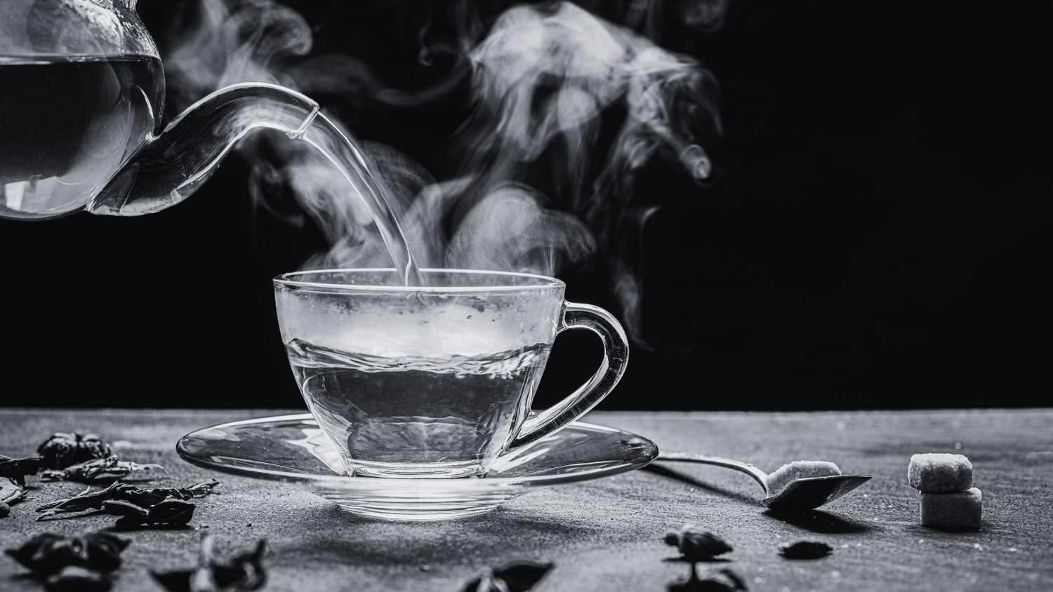 How Temperature Affects Mushroom Tea: Brewing for Maximum Potency | Antioxi