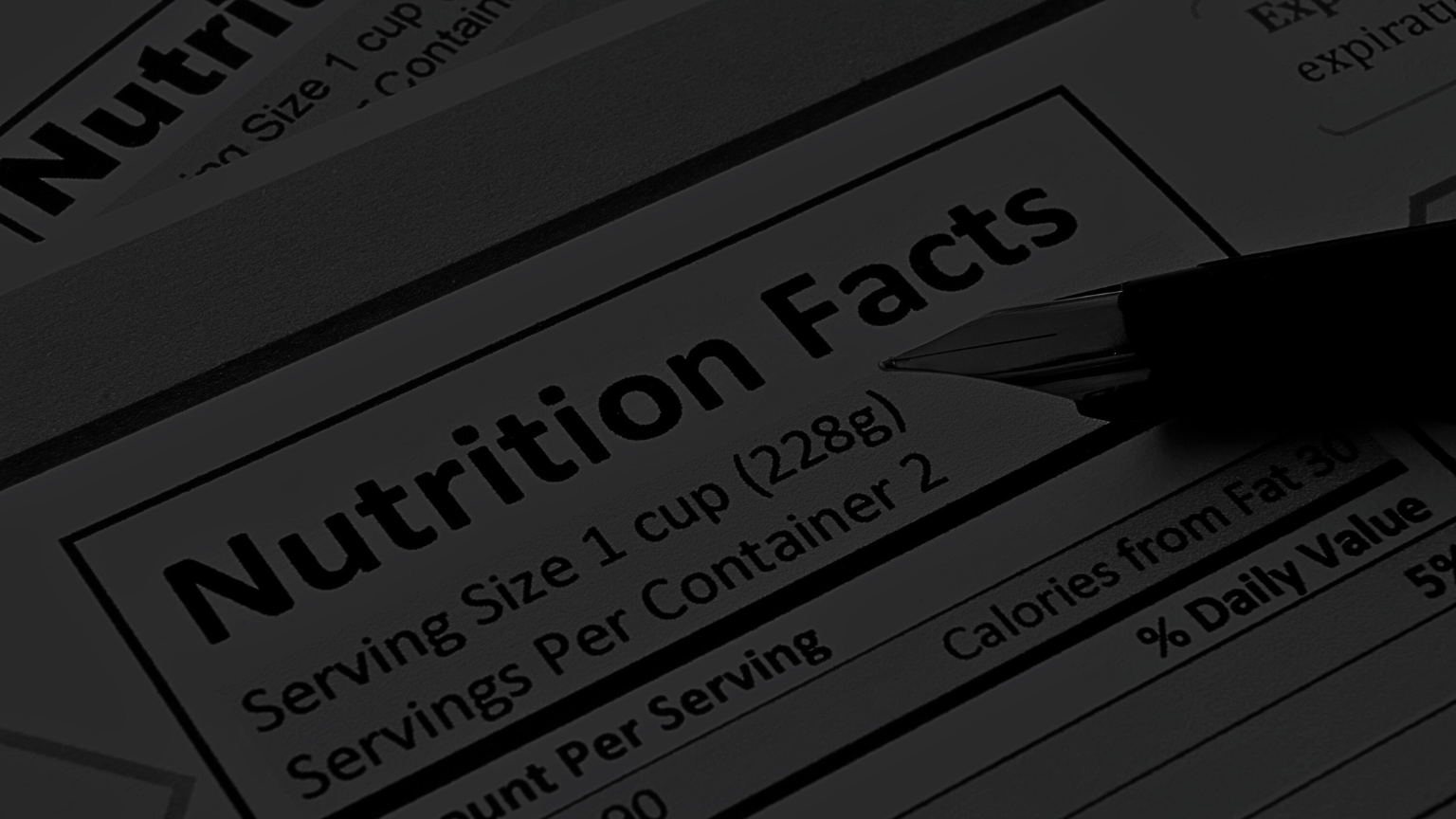 How to Read Supplement Labels and What to Avoid for Beginners