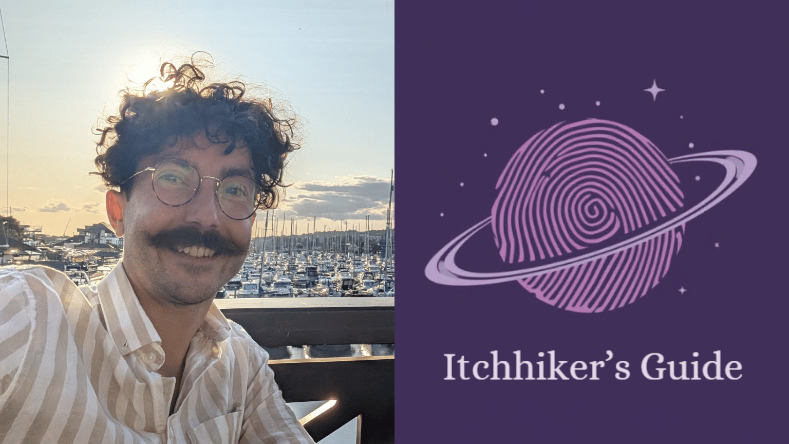 Case Study: Oscar’s Journey Living With Eczema and Exploring Lifestyle Changes