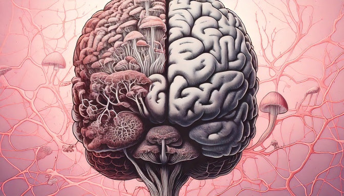 Can Lion’s Mane Help With Nerve Repair? Here’s What Science Says by Antioxi Supplements
