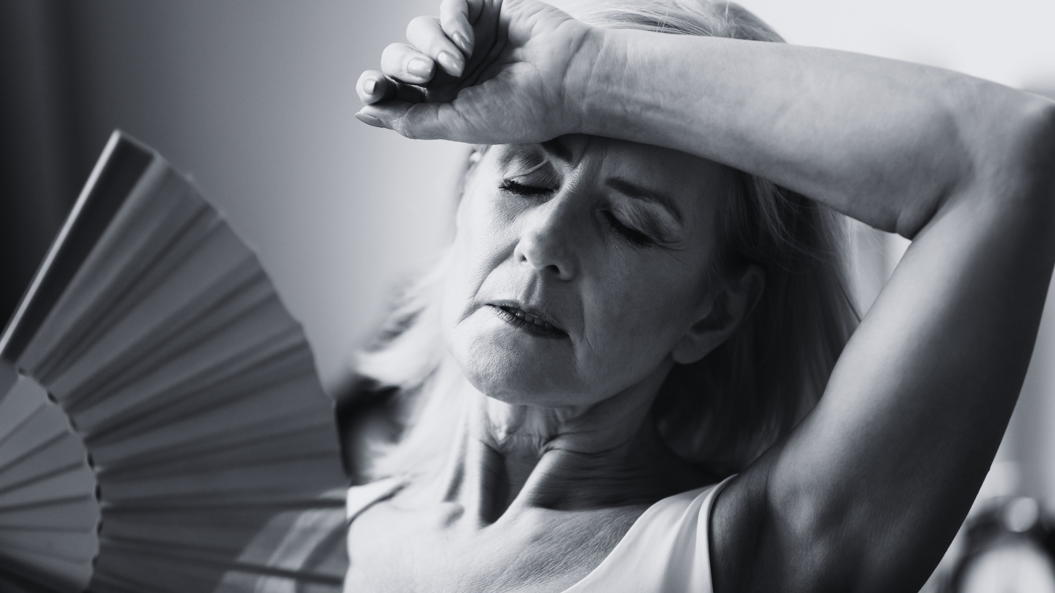 The Best Mushroom Supplements For Menopause by Antioxi