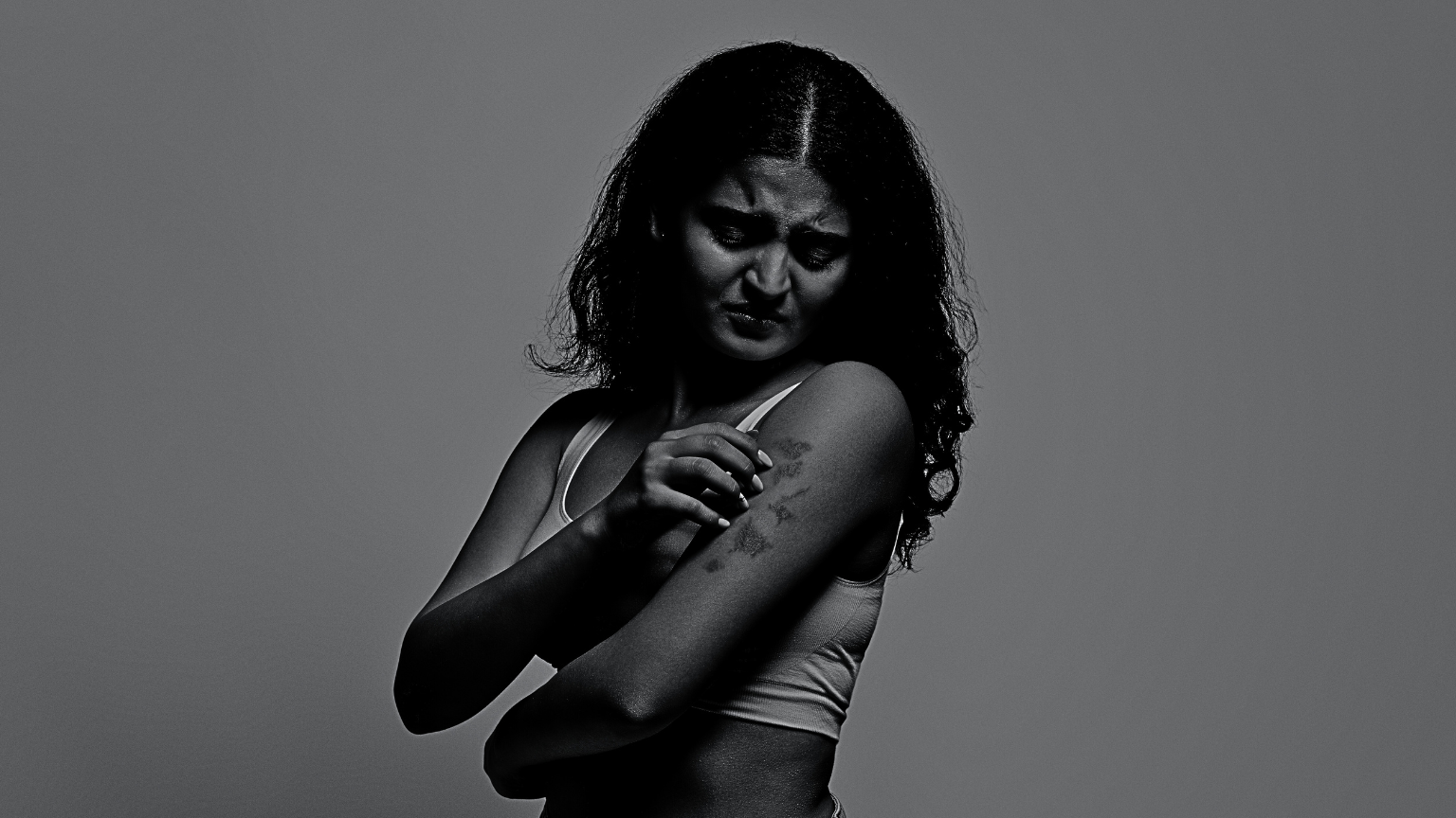 How to Treat Psoriasis: The Skin Benefits of Chaga Mushrooms by Antioxi