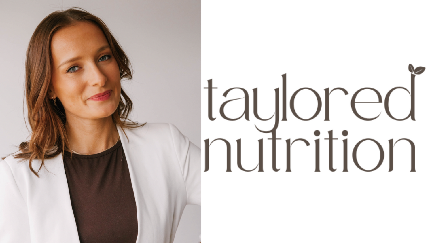 Rebecca Taylor: The Nutritional Powerhouse by Antioxi