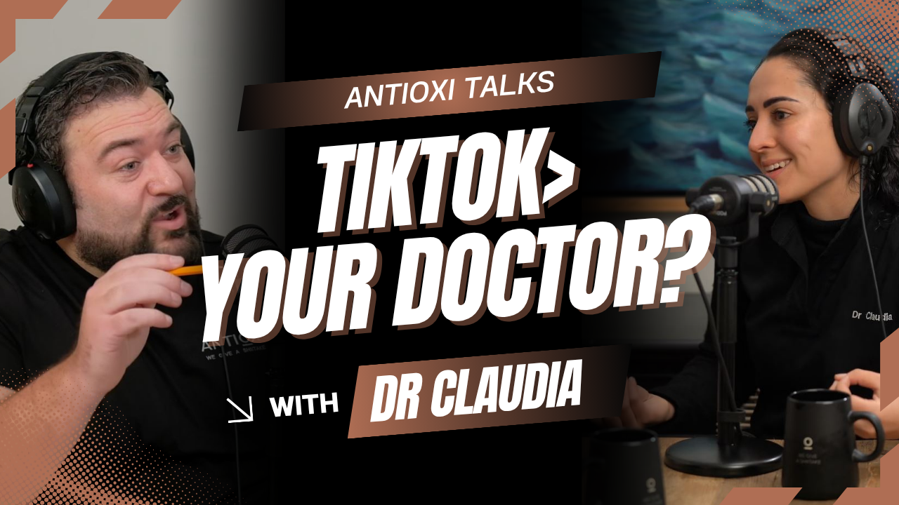 Why People Trust TikTok Over Doctors: A Doctor’s Take (and What to Do Instead)