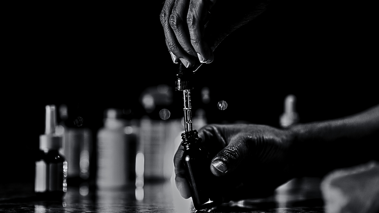 Mushroom Tincture vs Extract: Which Works Better?